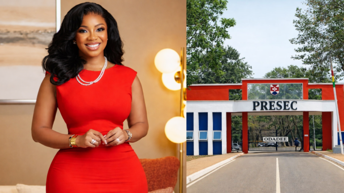 PRESEC Condemns Serwaa Amihere’s Comment Describing the School as a “Breedi_20260118_124830_0000