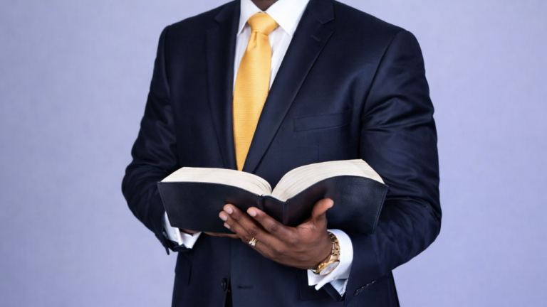 Pastor Jailed for 519 Years for Defrauding by False Pretenses