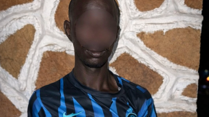 Police Arrest Key Suspect in Wapuli Kidnapping CasePenyablogmedia _20260122_190110_0000