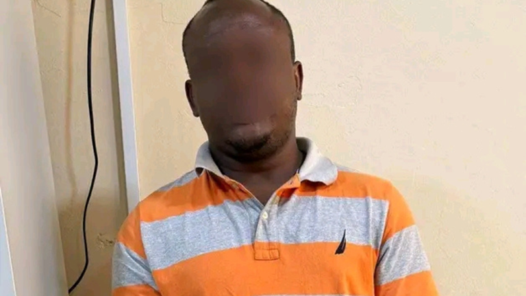 Police Arrest Suspect Over Inciting Comments That Threaten Public Peace in Bawku