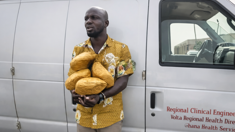 Police Seize 26 Sacks of Suspected Indian Hemp Worth Over GH¢1 Million