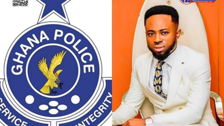 Prophet Fire Oja Arrested Over Alleged Defamation of Popular Musician. FULL STORY 