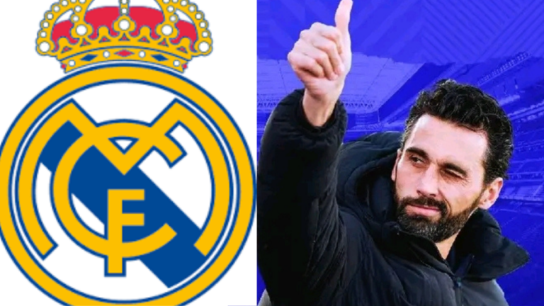 Real Madrid Appoints Álvaro Arbeloa as Head Coach Following Xabi Alonso’s Departure