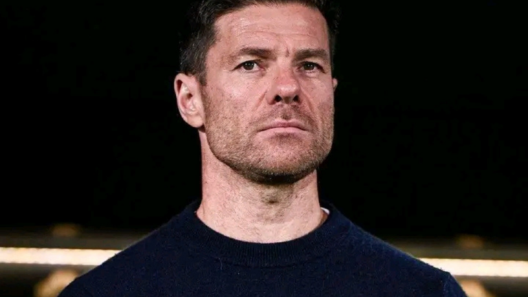 Breaking News: Real Madrid and Xabi Alonso Part Ways by Mutual Consent