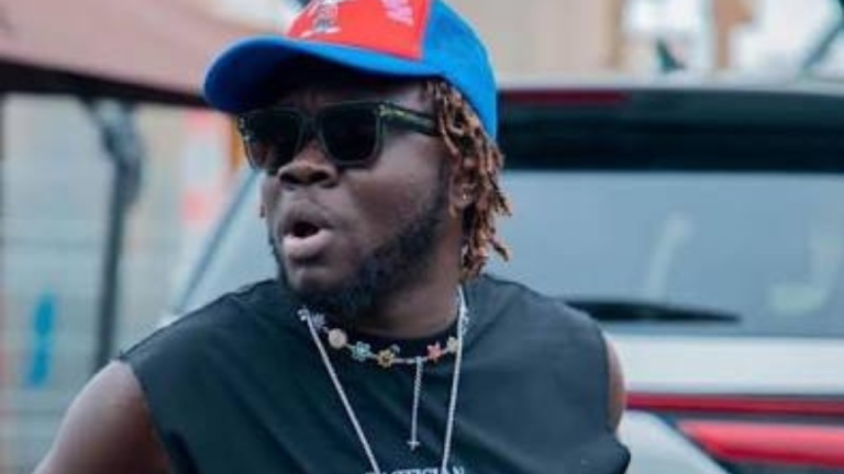 Reasons Behind Showboy’s Arrest Revealed