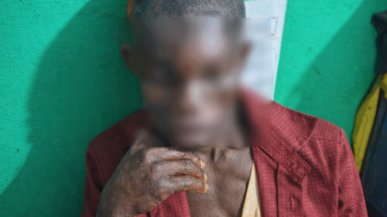 Sefwi Abrokofe: Man Arrested for Allegedly Stabbing Woman in Both Eyes