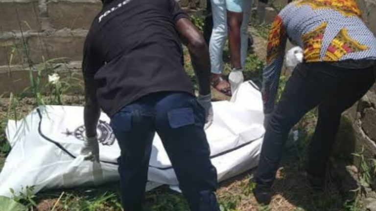 Tenant Allegedly Murders Landlady Over Sanitation Dispute in Agona Nyakrom