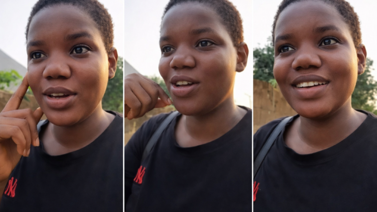 The Church Didn’t Help Me When I Was Learning Nail Work, So I Refuse to Teach Youths for Free – Lady Shares