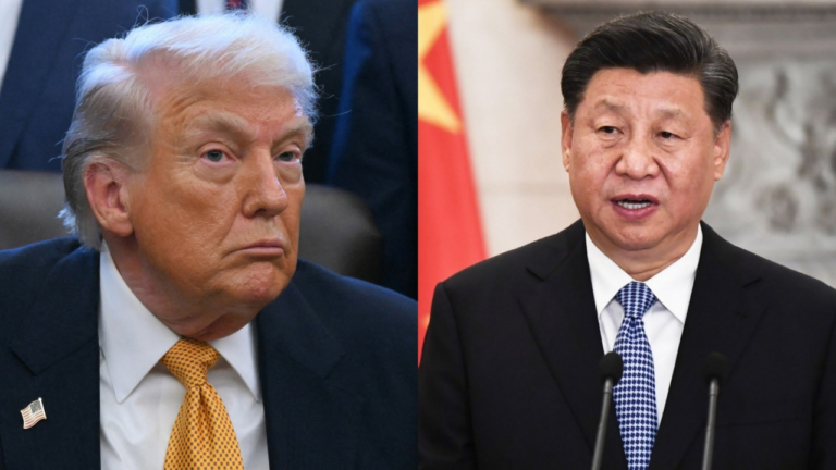 The World Can Go On Without America – Chinese President, Xi Jinping Speaks