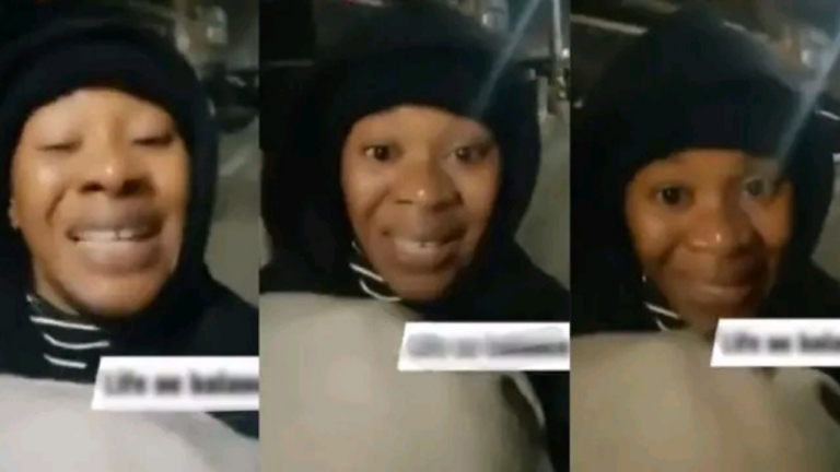 “There Are Women Who Are More Beautiful and Educated and Have Everything Than You – Don’t Leave Your Man Just Because He’s Bad,” Lady Advises