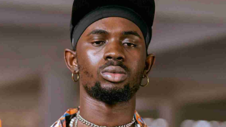 “There is no court order instructing Black Sherif to pay any amount” – Management Team Response