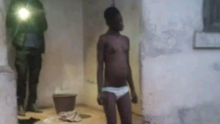 Tragedy at Kwahu Bepong: JHS 2 Pupil Allegedly Commits Suicide