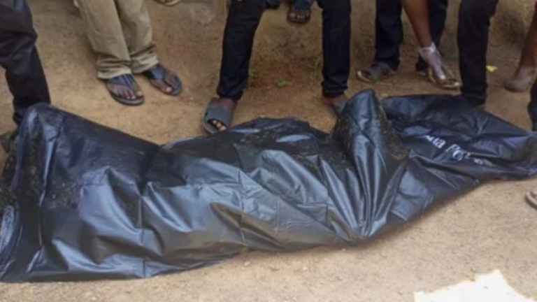 Tragedy in Sefwi Boinzan: Twin Brothers Allegedly Beat Man to Death