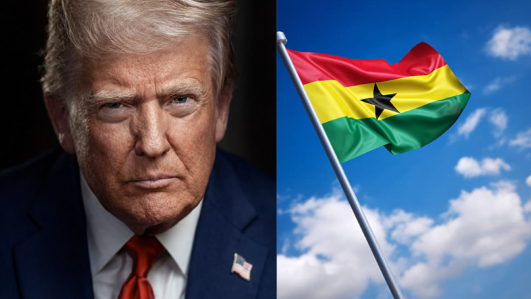 U.S. Announces Indefinite Suspension of Immigrant Visa Processing for Ghana and 74 Other Countries
