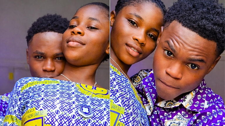 Viral Video Shows Students Allegedly Skipping School Hours to Enjoy Themselves 