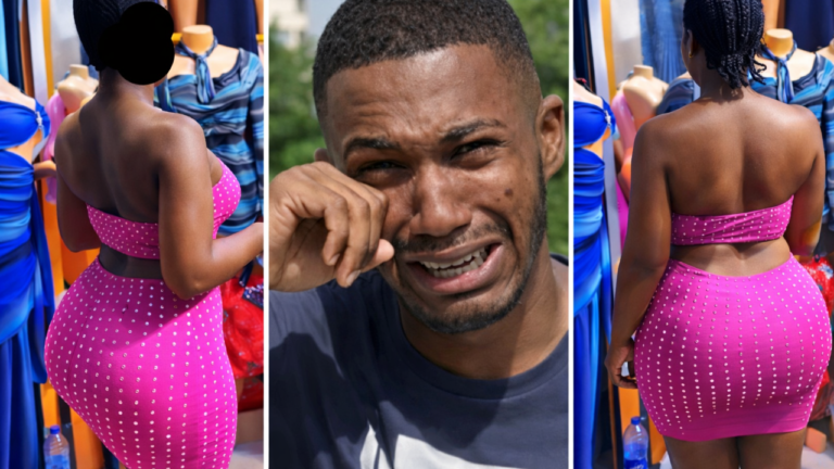 Wedding Cancelled Weeks to Ceremony After Groom Uncovers Fiancee is a Professional Ashawo