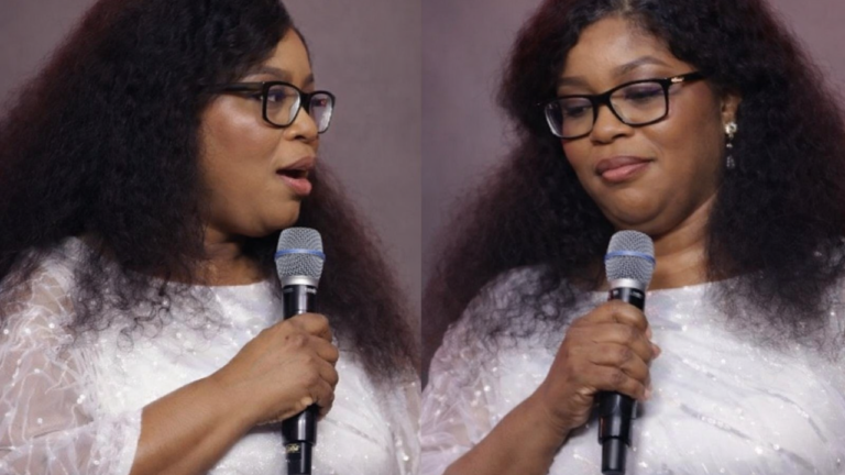 “Whether Your Salary Is Good or Not, Get Married — You’ll Survive,” Pastor Advises