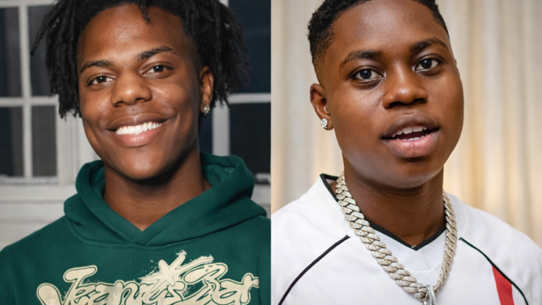 Why I Don’t Collaborate With People Like Peller — iShowSpeed Explains