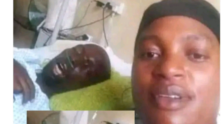 Wife Allegedly Celebrates Husband’s Imminent Death While He Lies Hospitalized