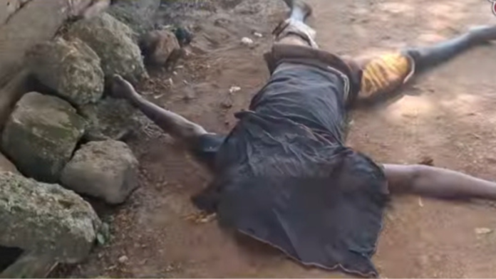 Young Man Allegedly Beaten to Death at Nsapor in BerekumPenyablogmedia _20260117_132818_0000