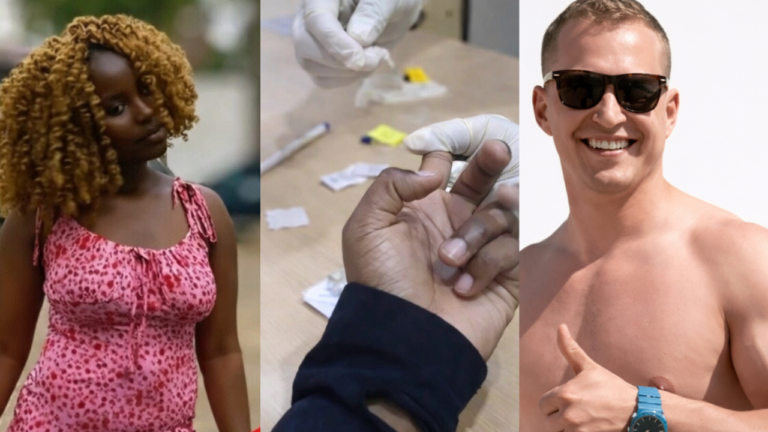 19-Year-Old Featured in Russian Balthazar Video Tests Positive for HIV, Says She Did It for Her Future