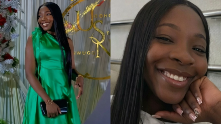 25-Year-Old Nigerian Singer Nanyah Reportedly Dies After Snake Bite