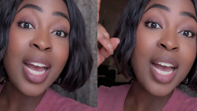 “Any Man Who Doesn’t Know How You Paid Your Rent Shouldn’t Know Your House” – Lady Shares