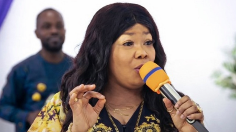 Amasaman High Court Reduces Nana Agradaa’s Sentence to One Year