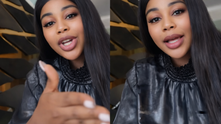 “Any Married Man Without a Side Chick Is Foolish” — Lady Says