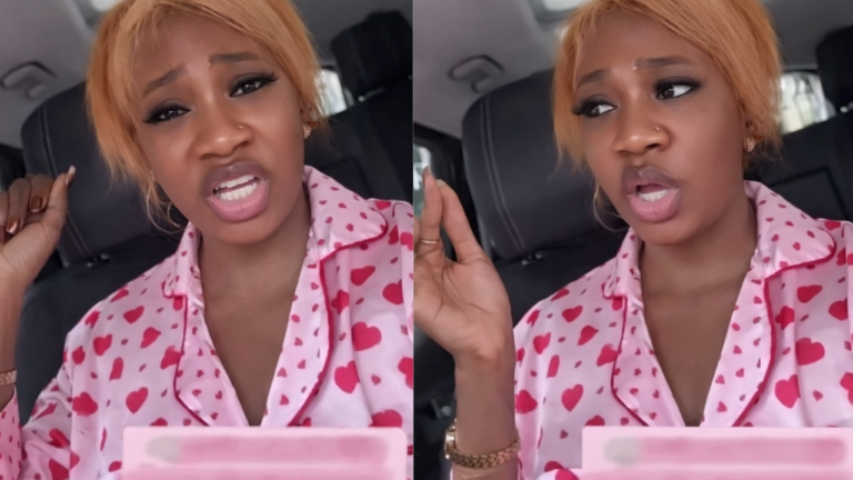 “As a Lady, Put a Price Tag on Your Body; Don’t Act Ignorant When He Invites You to His House,” Lady Advises