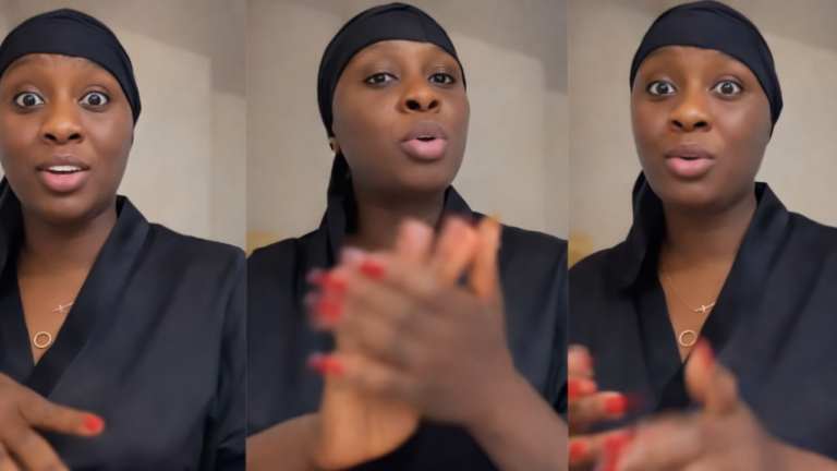 “Asking a Single Woman for Money While in a Relationship Is a Shame,” Woman Says