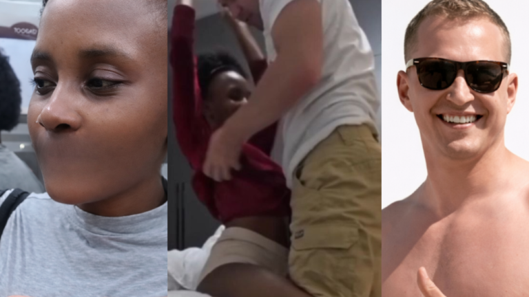 Atopa Video of Russian Balthazar and ‘Meat Pie’ Seller Surfaces Online, Social Media Users React 