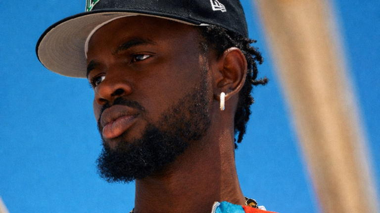 Black Sherif Acquires First Property, Announces First Music Release of 2026