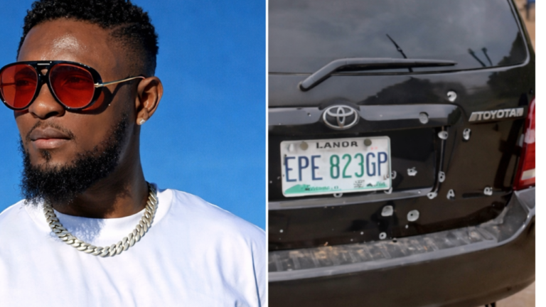 Breaking: Maurice Sam Reportedly Survives Attempted Attack