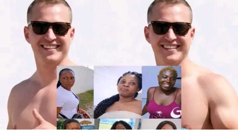 Breaking News: Russian Balthazar Allegedly Has HIV, Girlfriend Reveals