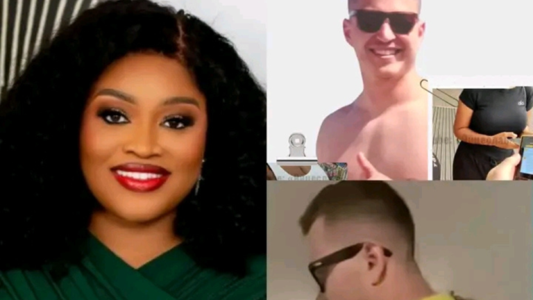 “Can the Ghana Police Arrest the Russian, Balthazar?” – MzGee Asks