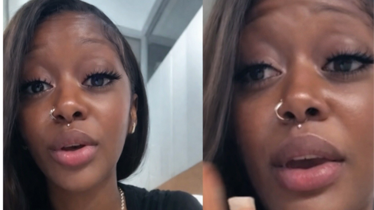 “Cheating Is Not Enough Reason to Leave a Man,” Lady Shares Advice