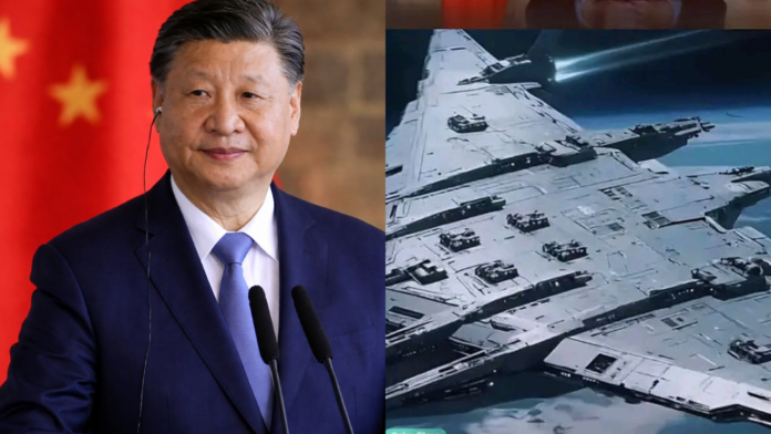 China Unveils Conceptual “Star Wars–Style” Orbital Weapons PlatformPenyablo_20260207_103046_0000