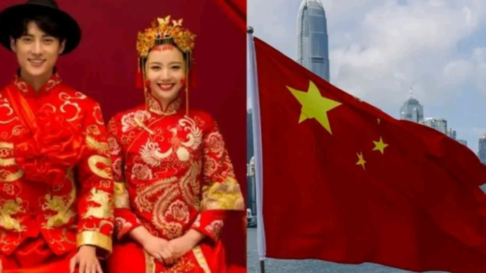 China’s 2025 Divorce Reform Prevents Wife from Claiming Husband’s Property _20260220_140807_0000