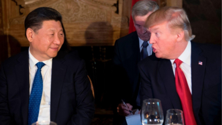 China’s Gold Reserves Surge to 74.1 Million Ounces as U.S. Treasury Holdings Drop to $682.6 Billion