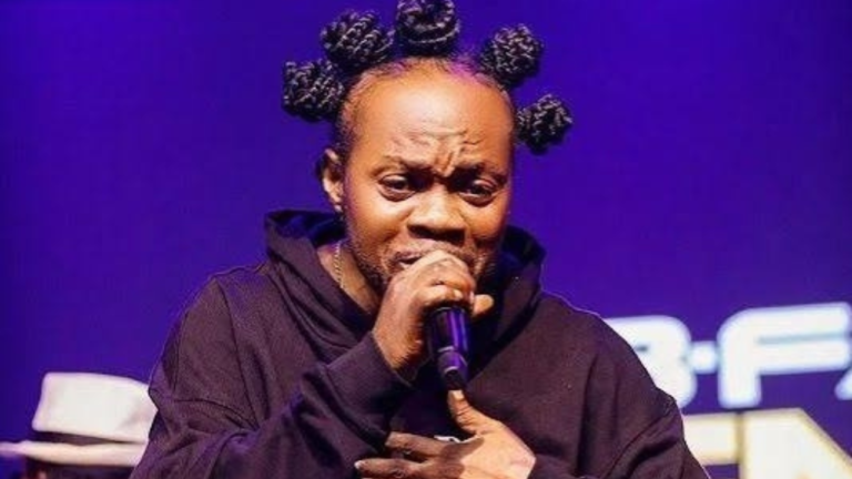 Court Grants Abusuapanin Tupac Permission to Challenge Second Funeral for Daddy Lumba