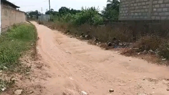 Day-Old Baby Girl Found Alive in Polythene Bag at Gomoa NyanyanoPenyablogme_20260206_140434_0000