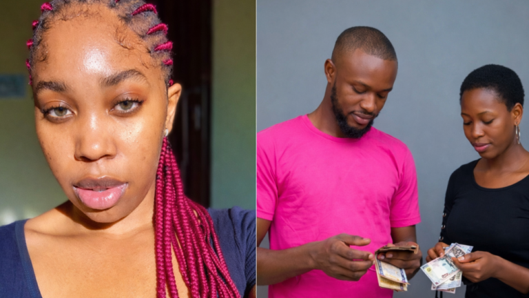 “Don’t Shrink Yourself If You’re Dating or Married to a Man You Earn More Than—Pay Your Bills,” Lady Advises