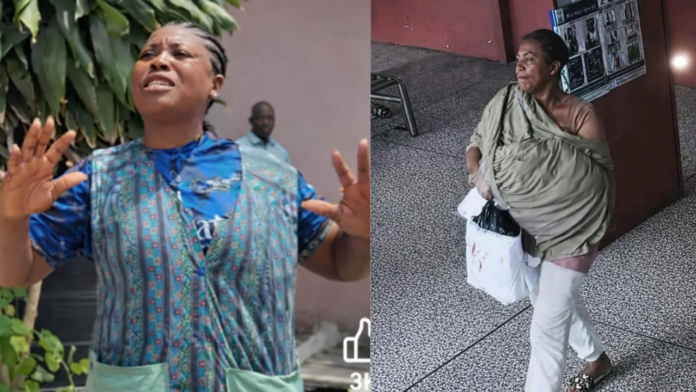 Eyewitness Alleges Security Lapses After Newborn Reportedly Stolen from Hos_20260218_103633_0000