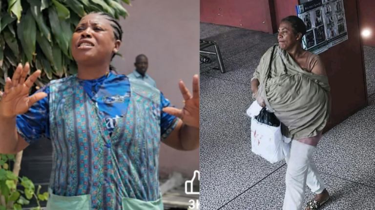 Mamprobi: Eyewitness Alleges Security Lapses After Newborn Reportedly Stolen from Hospital