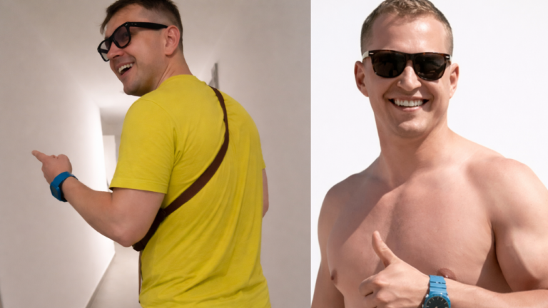 “Ghana and Kenya Are Looking for Me; I Left That Dusty Continent Long Ago,” Russian Balthazar Claims