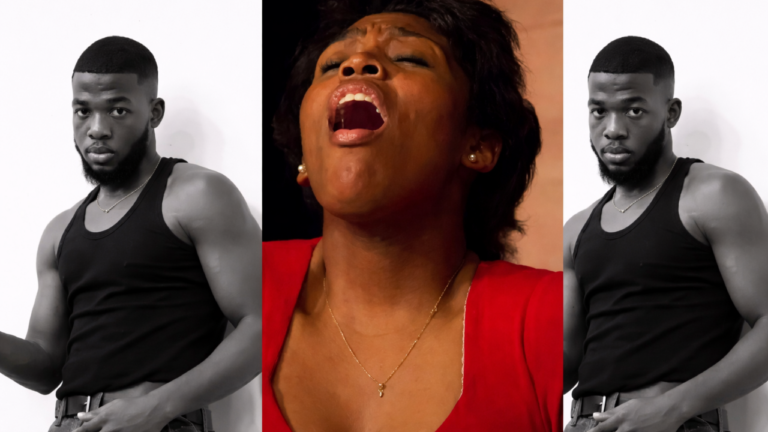 Ghanaian Content Creator Hayford Releases His Own ‘Azigi’ Video on Snapchat