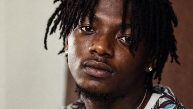 Kwesi Amewuga Involved in Ghastly Road Accident