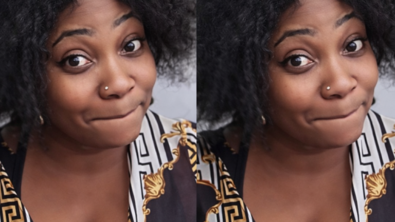 “He Chopped Me Well While Asking Me to Sign a Property Document, and I Did Because at That Moment I Felt I Was in Heaven,” – US-Based Lady Share Experience With Young Man