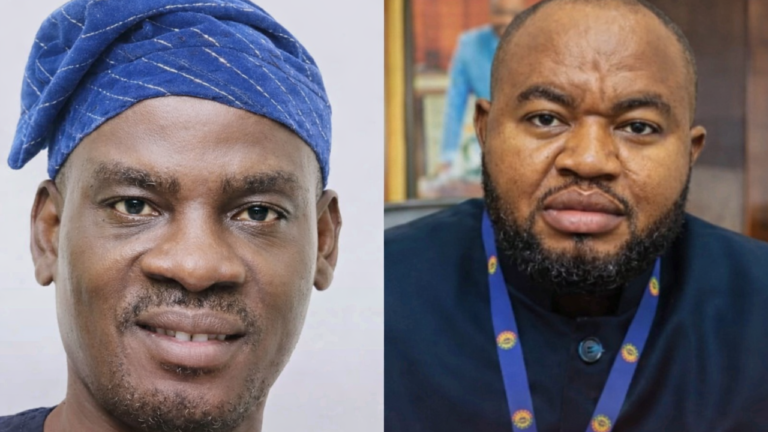 Breaking: Hon. Haruna Iddrisu and Hon. Mohammed Adams Involved in Road Accident